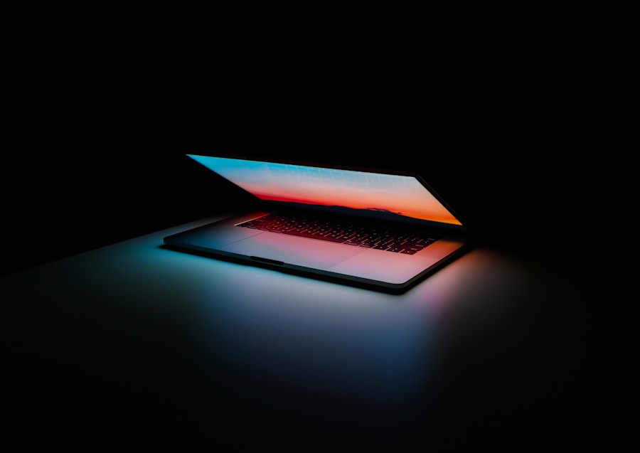 Vision 2030 — digital technology lab