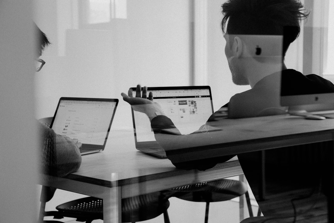 Team Workflow Notes at Bengal IT Hub