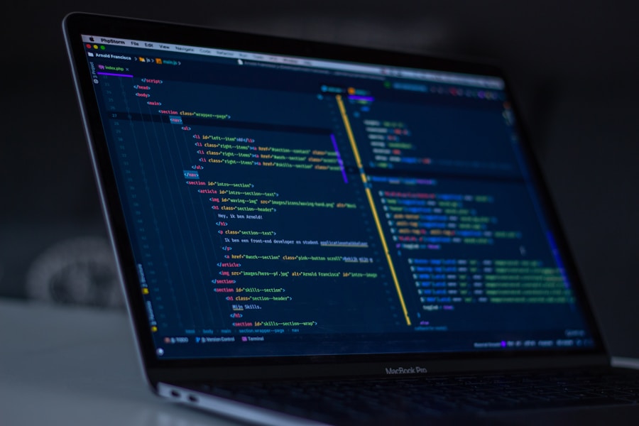 Software Development product