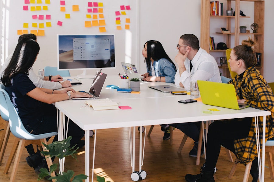Workplace Adaptability Drills by Bengal IT Hub