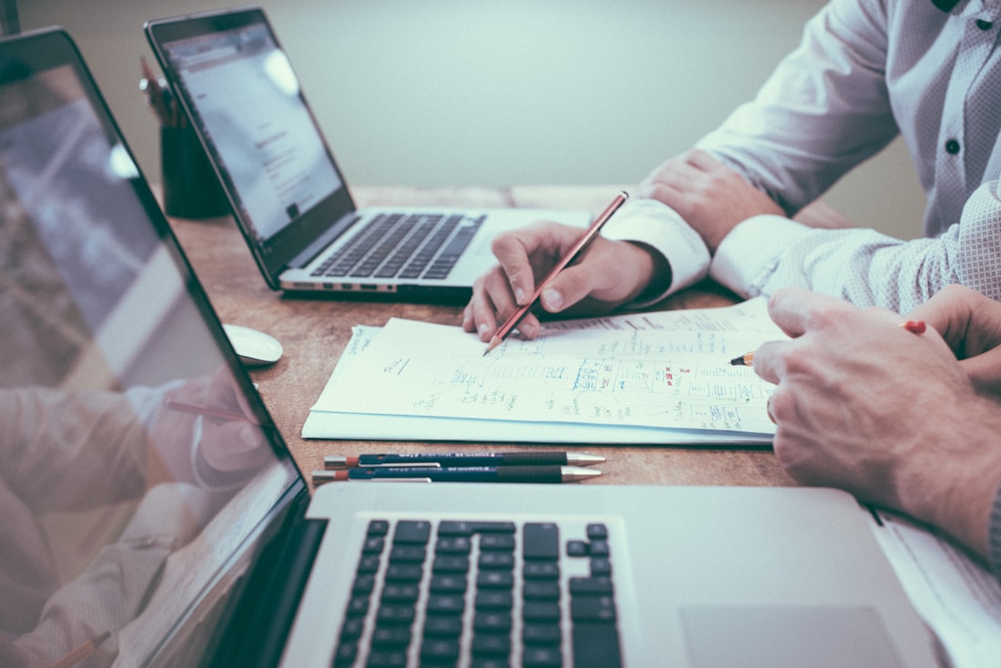 Corporate Operations Outsourcing in practice