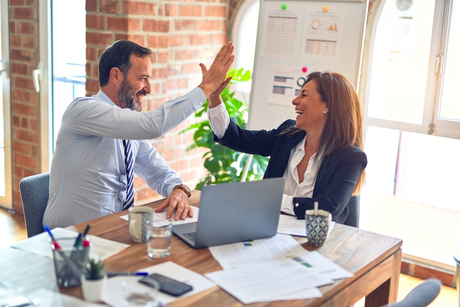 Cloud & Technology Vendor Syncs